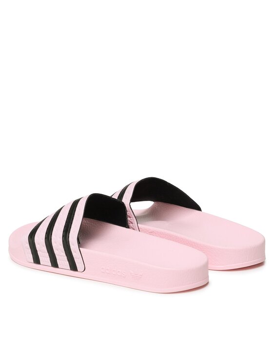 adidas adidas Klapki Adilette Slides HP6511 Różowy