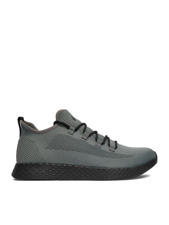 Sprandi Sprandi Sneakersy CEOWB-MP72-21782 Szary