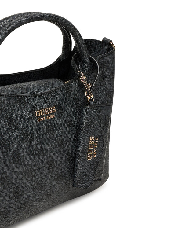 Guess Guess Torbica Brenton HWLG96 48050 Siva