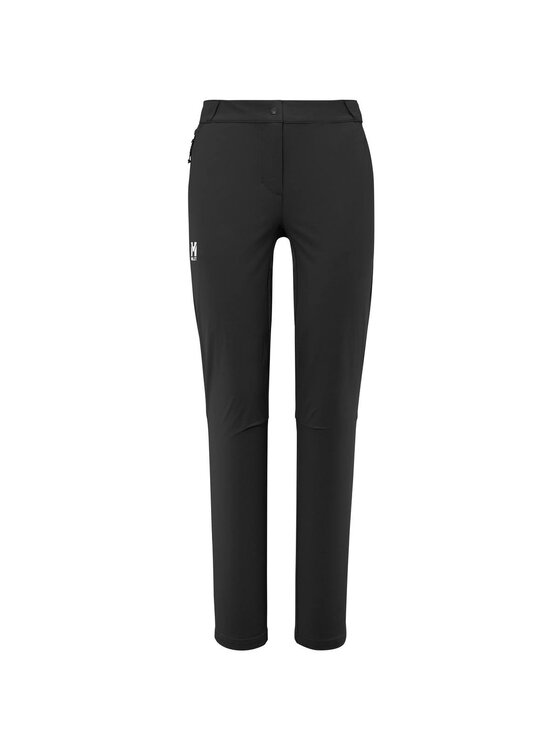 Spodnie outdoor, rozmiar 40, Czarne, Ubic Stretch Pant W