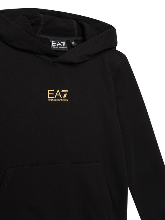EA7 Emporio Armani EA7 Emporio Armani Pluus 7B000024 AF10380 MC004 Must Regular Fit
