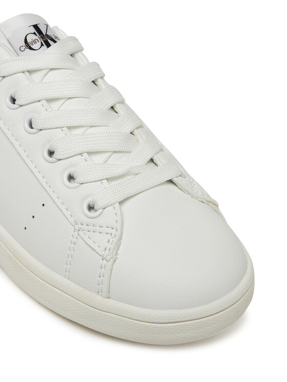 Calvin Klein Jeans Calvin Klein Jeans Tenisice V3X9-82082-1355X002 Bijela