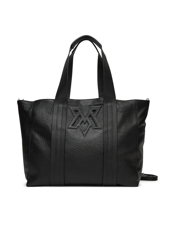 Vic Matié Vic Matié Handtasche 1G0520T 999G030101 Schwarz