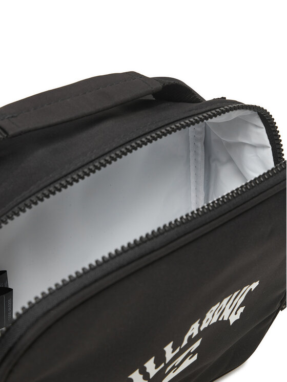 Billabong Billabong Δοχείο Φαγητού C-BLB-MC-002-08 Μαύρο