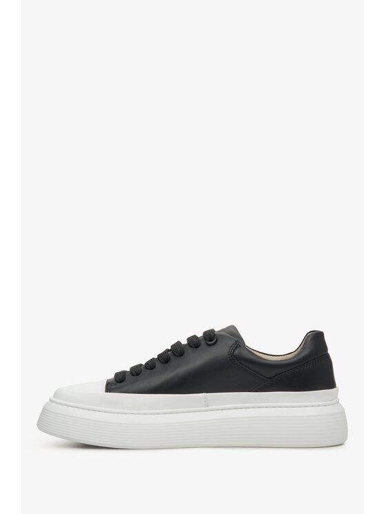 Estro Estro Sneakers ER00112975 Μαύρο