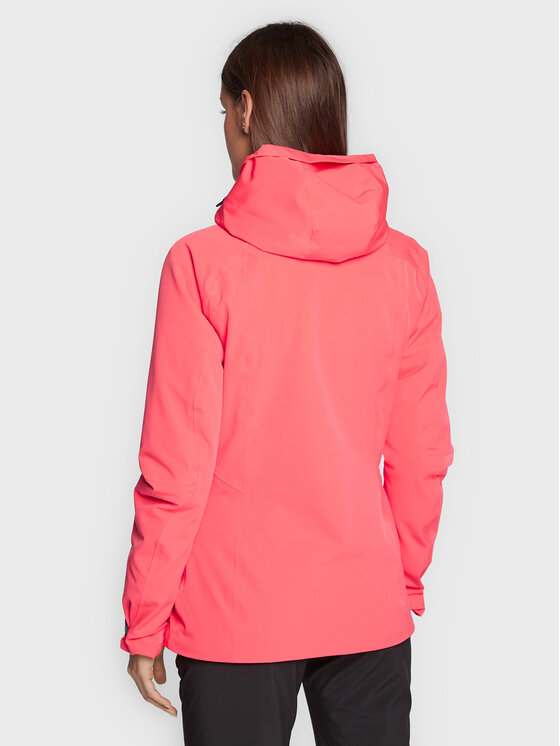 Dainese Dainese Skijacke Plateau 204749533 Rosa Regular Fit