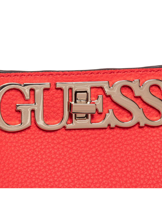 Guess Guess Borsetta Uptown Chic (VG) HWVG73 01230 Rosso