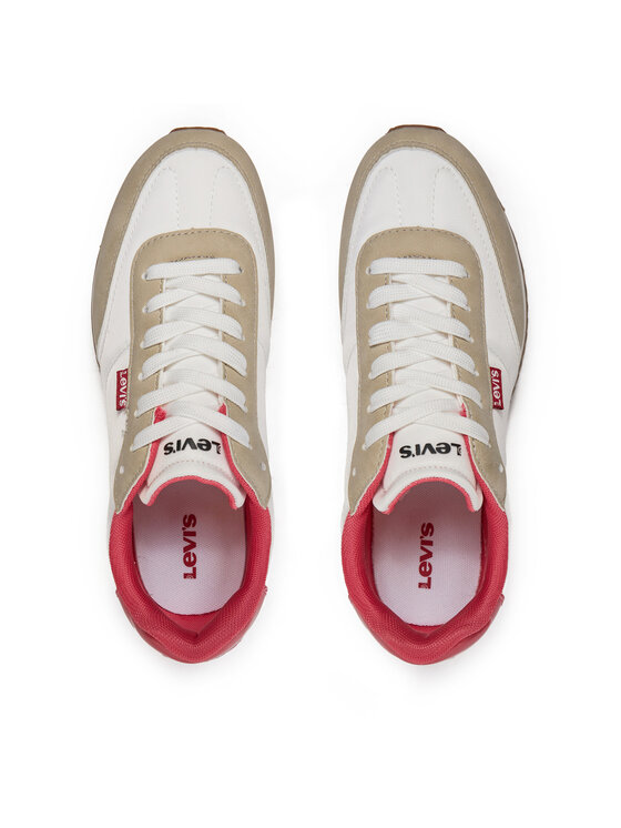 Levi's® Levi's® Tossud 234706-725-151 Valge