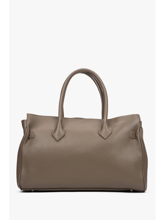 Estro Estro Τσάντα ER00116356 Καφέ