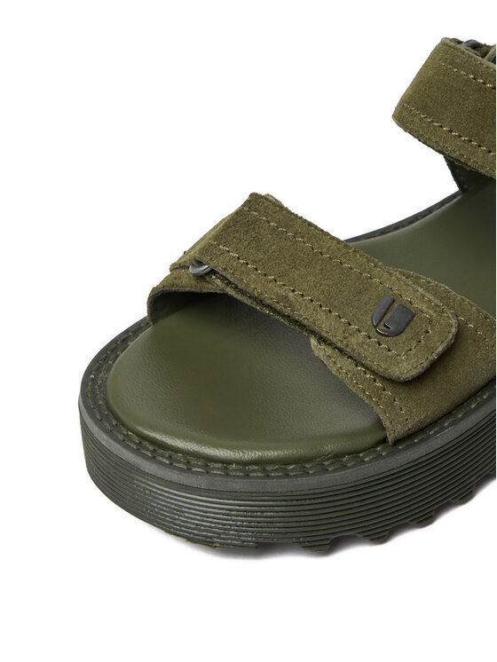 G-Star Raw G-Star Raw Sandały CEO-WI16-AVA-04 Khaki