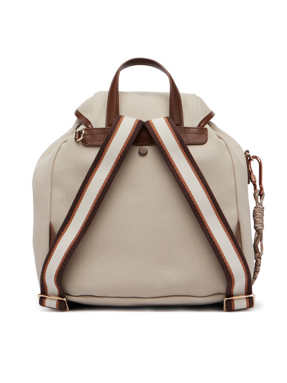Weekend Max Mara Weekend Max Mara Рюкзак Popoli 2625516024650 Коричневий