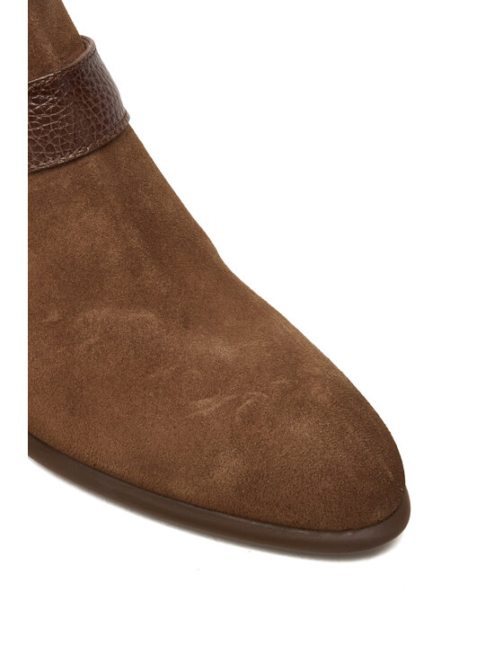 Hispanitas Hispanitas Stiefeletten PHI254256 Braun