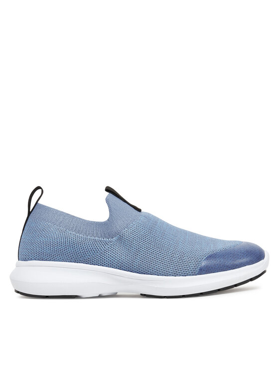 Sneakers Reima Bouncing 5400082A Albastru