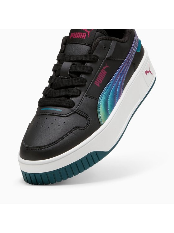 Puma Puma Sneakersy 397975 Czarny