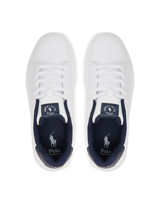 Polo Ralph Lauren Polo Ralph Lauren Snīkeri RL03844101 Balts