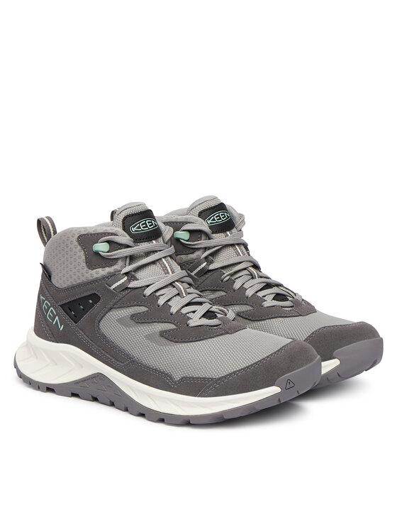 Keen Keen Trekking Hightrail Mid Wp 1030347 Siva