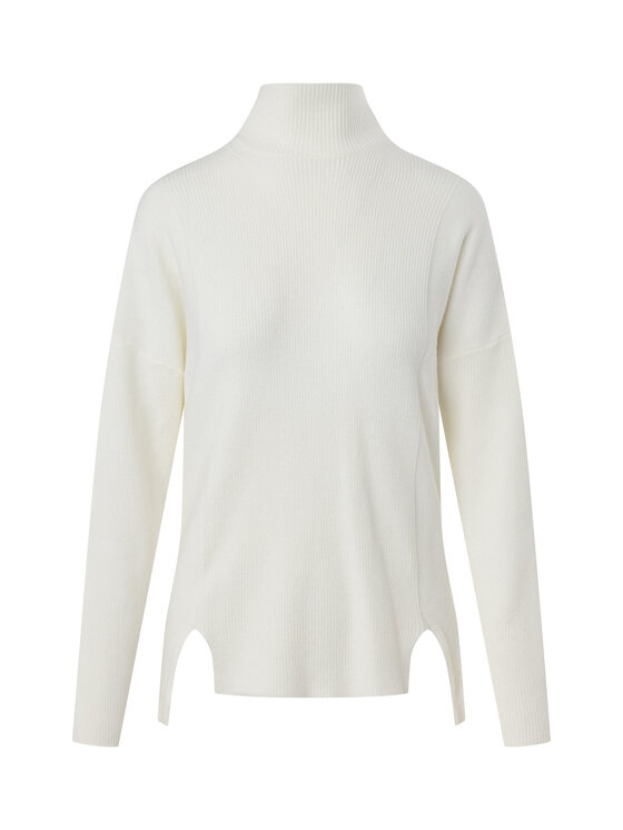 QUIOSQUE QUIOSQUE Sveter Quiosque 6TC001103 Béžová Regular Fit