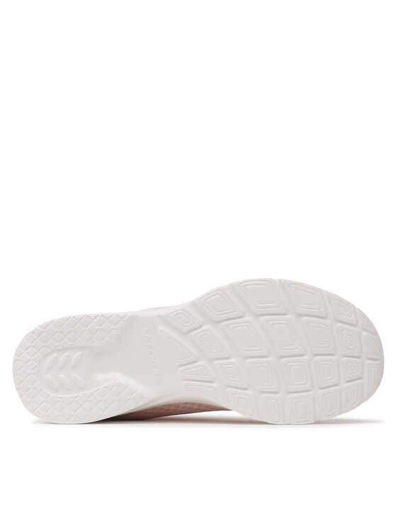 Skechers Skechers Сникърси Social Orbit 149691/ROS Розов