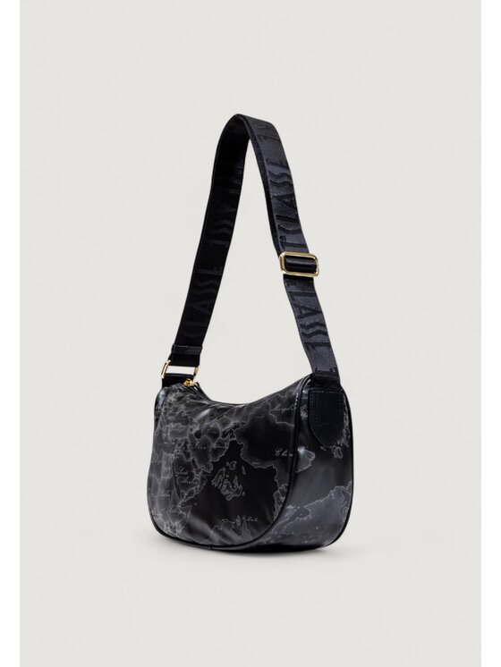 Alviero Martini Prima Classe Alviero Martini Prima Classe Borsa S006 6900 Nero