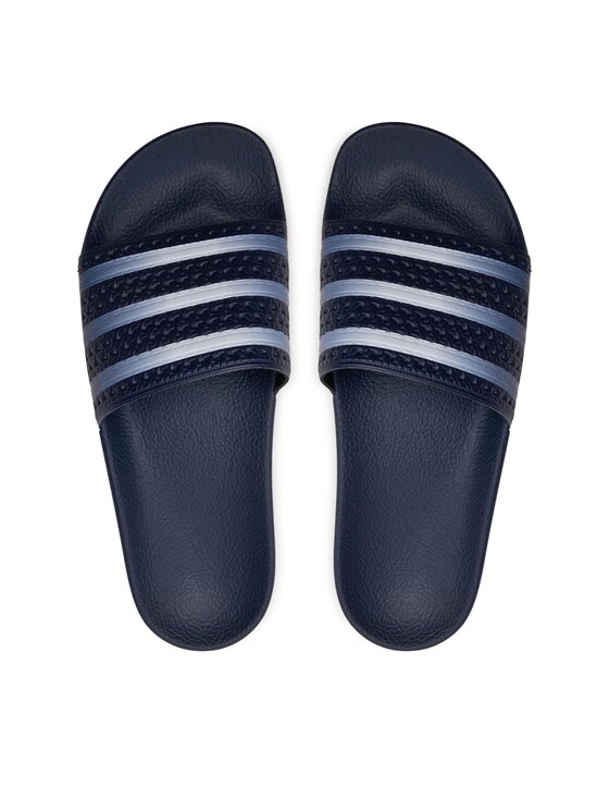 adidas adidas Παντόφλες Adilette IF3703 Σκούρο μπλε