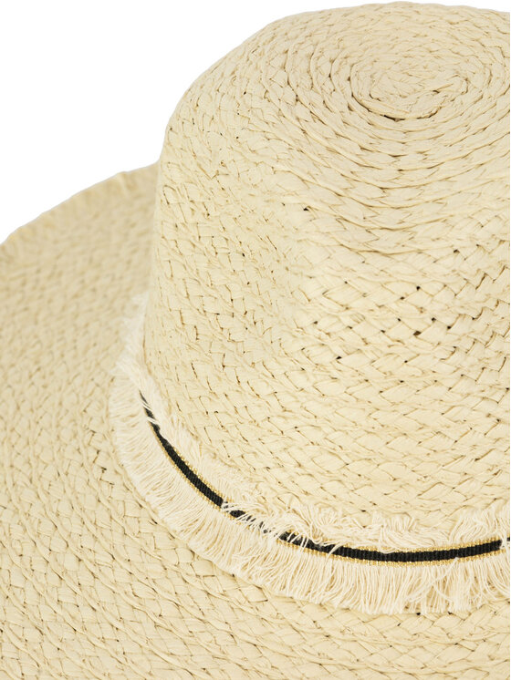 Jenny Fairy Jenny Fairy Cappello 4W3-006-SS24 Beige