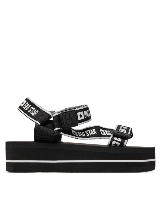 Big Star Shoes Big Star Shoes Sandaalid NN274A525 Must
