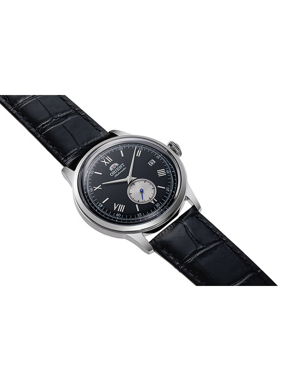 Orient Orient Zegarek RA-AP0101B30B Czarny