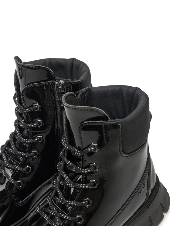 Primigi Primigi Stiefel 6876622 S Schwarz