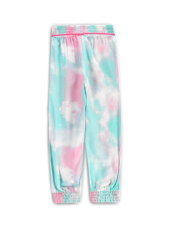 Coccodrillo Coccodrillo Joggers kalhoty WC5119101IGK Barevná Slim Fit