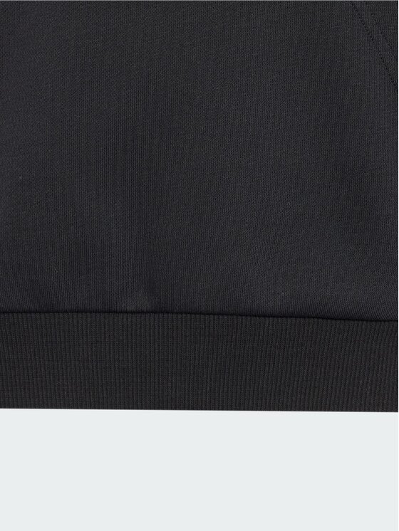 adidas adidas Bluza 170180 Czarny Regular Fit