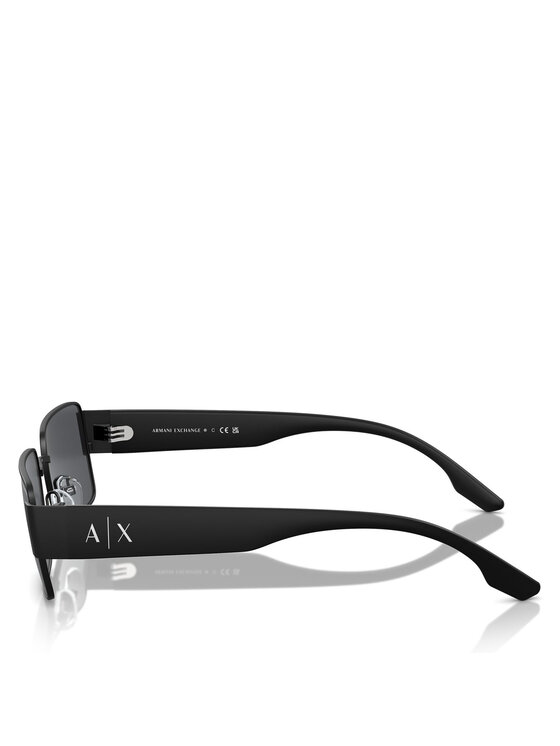 Armani Exchange Armani Exchange Sončna očala 0AX2052S 600087 Črna