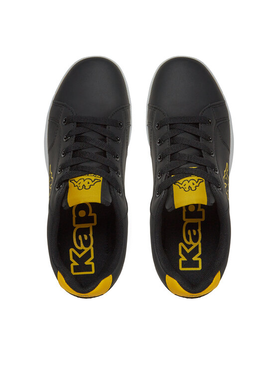 Kappa Kappa Tossud 351C1TW Must