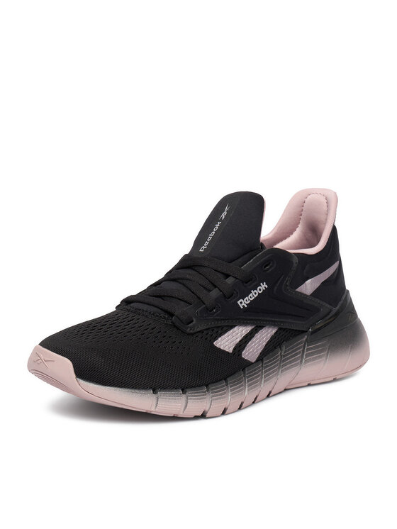 Reebok Reebok Čevlji za telovadbo EO-NANO GYM 100244694 Črna