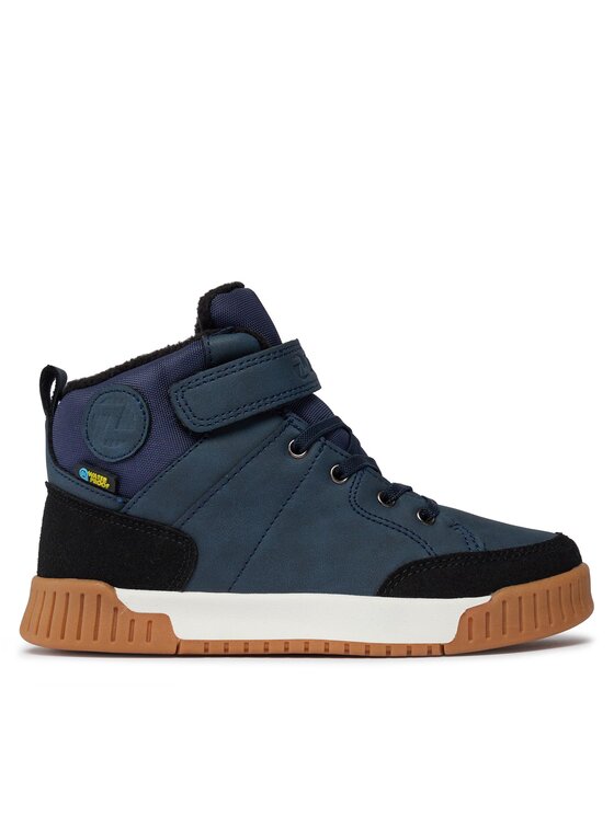 ZigZag ZigZag Traperid Aintam Kids Boot WP Z234120 Sinine