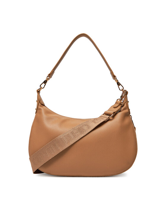 Liu Jo Liu Jo Ročna torba M Hobo AA5133 T3342 Rjava
