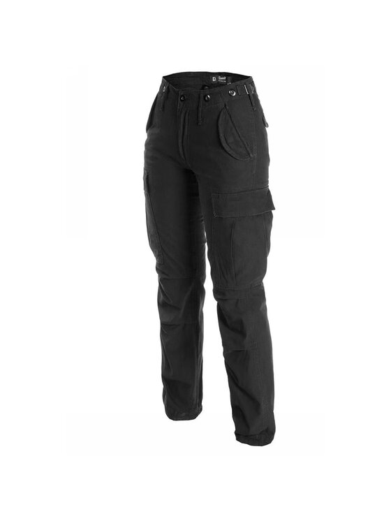 Brandit Brandit Kurtka outdoor 11001.2 Czarny Cargo Fit