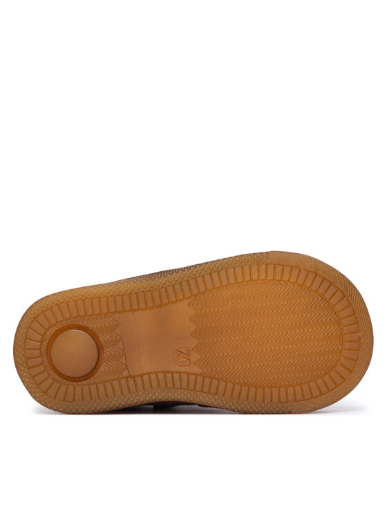 Froddo Froddo Зимни обувки Rosario High-Top G2110134-34 M Розов