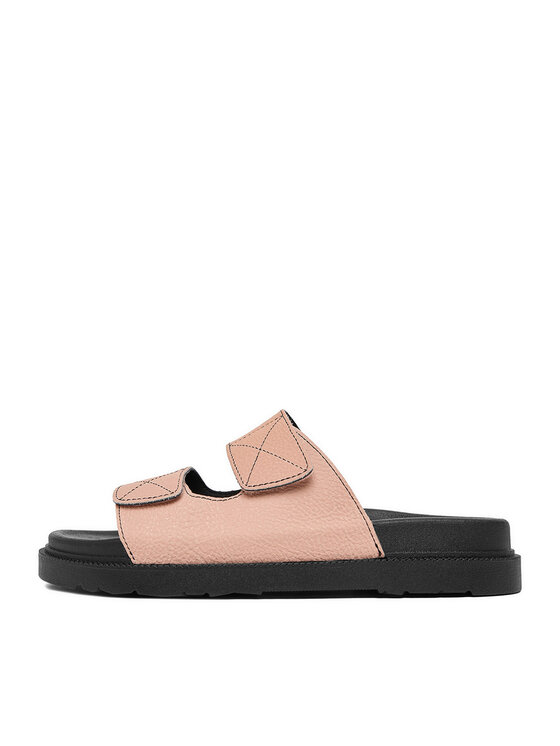 JENNY JENNY Παντόφλες CEO-WYL1910-2 Ροζ