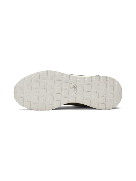 Puma Puma Sneakersy 383204 Zielony