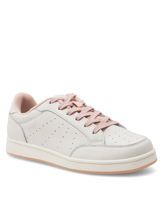 Lasocki Young Lasocki Young Tossud Coco A23F0587A-1 Valge