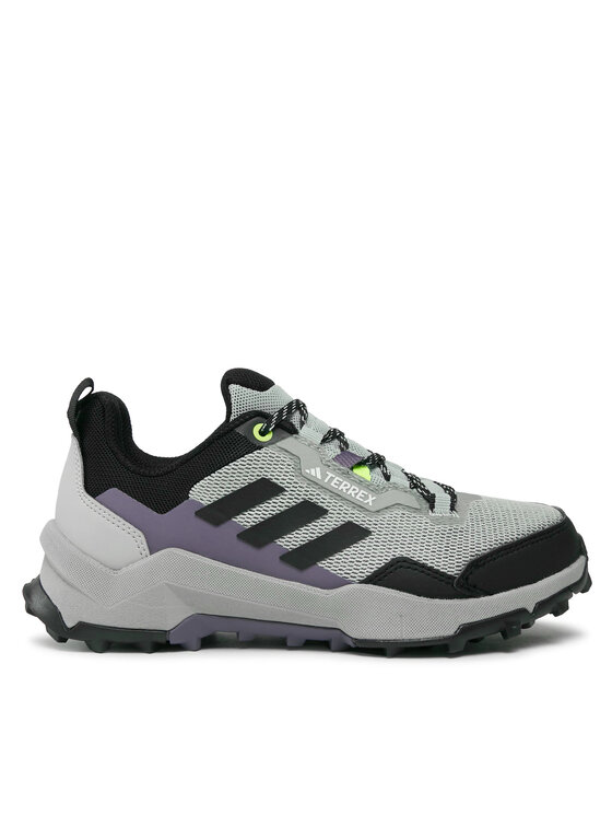 adidas Pārgājienu apavi Terrex AX4 Hiking Shoes IF4872 Pelēks