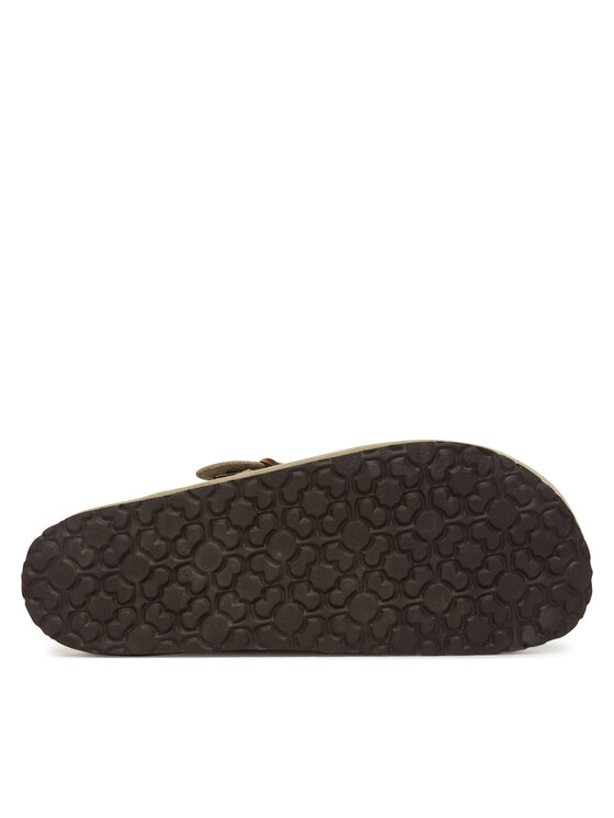 Skechers Skechers Nazouváky Arch Fit Granola-Happy Friday 158830/TPE Béžová