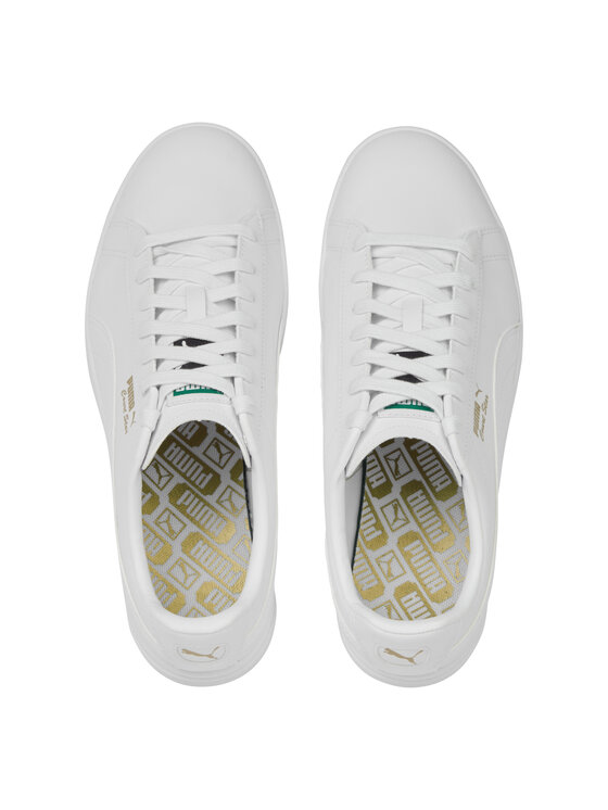 Puma Puma Sneakersy 384676 Biały