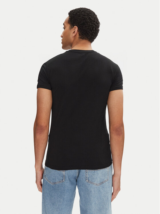 EMPORIO ARMANI Tシャツ EM000375 AF10771 エンポリオ アルマーニ EMPORIO ARMANI EMPORIO ARMANI Tシャツ
