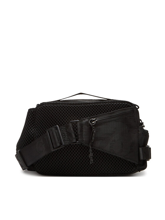 Guess Guess Чанта за кръст HMASNC P5337 Черен