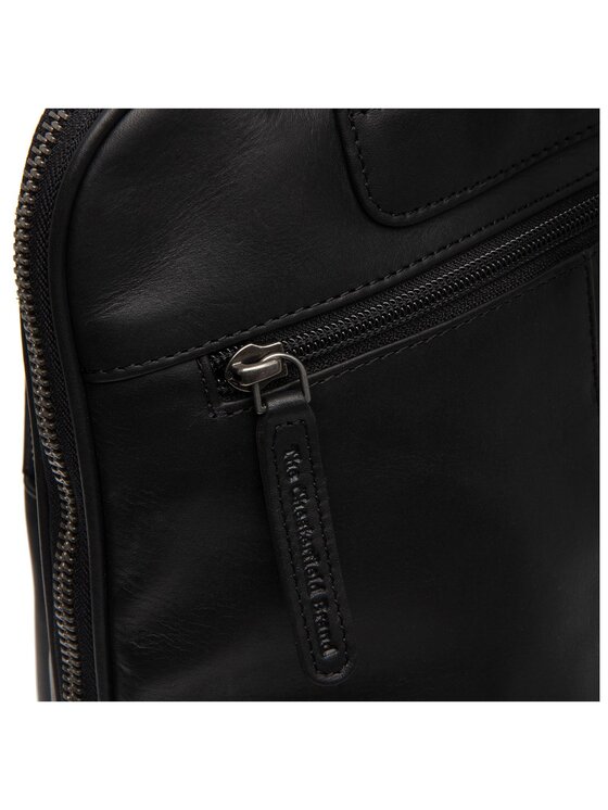 The Chesterfield Brand The Chesterfield Brand Plecak 327232 Czarny