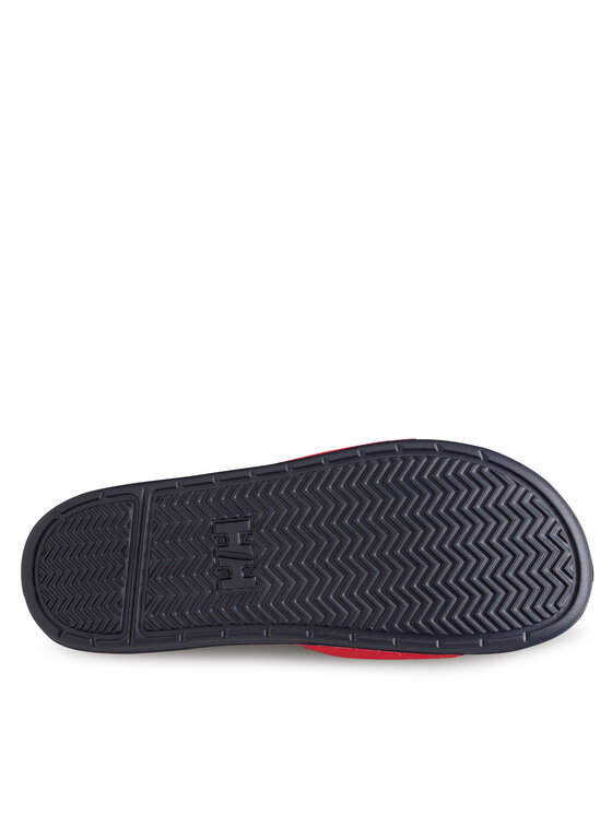 Helly Hansen Helly Hansen Šľapky H/H Slide 11714 Tmavomodrá