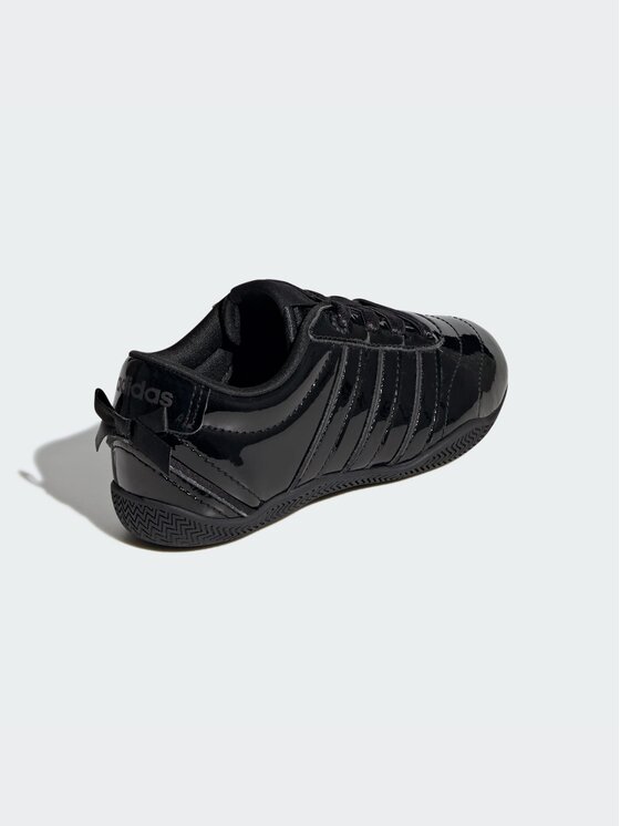 adidas adidas Sneakersy 164669 Czarny