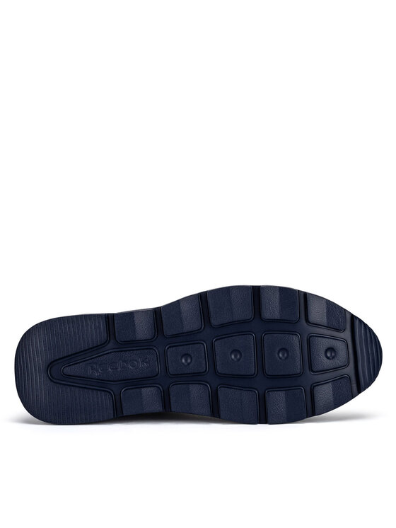 Reebok Reebok Tenisice RAMBLE 100220413 Tamnoplava
