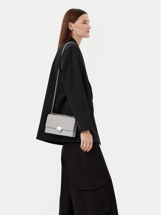 Calvin Klein Jeans Calvin Klein Jeans Borsetta K60K612715 Grigio